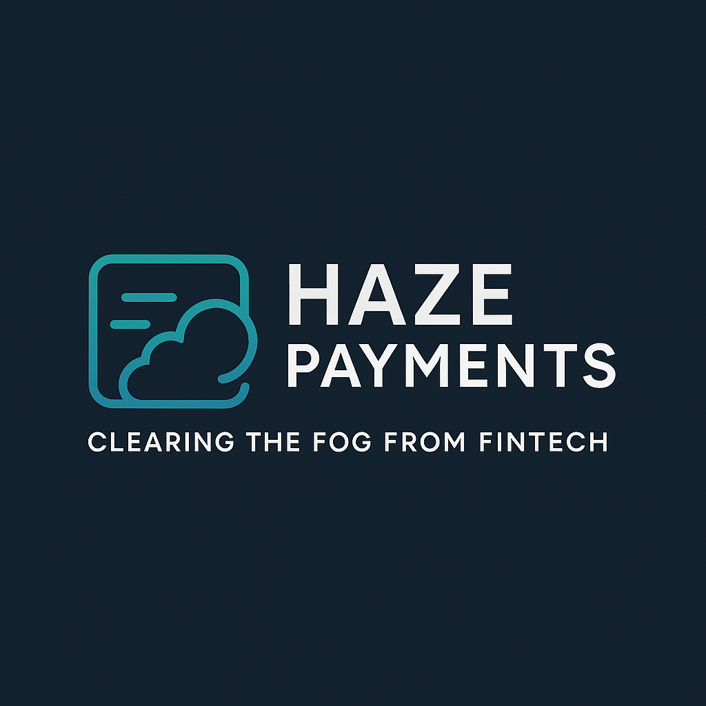 Haze Payments Logo